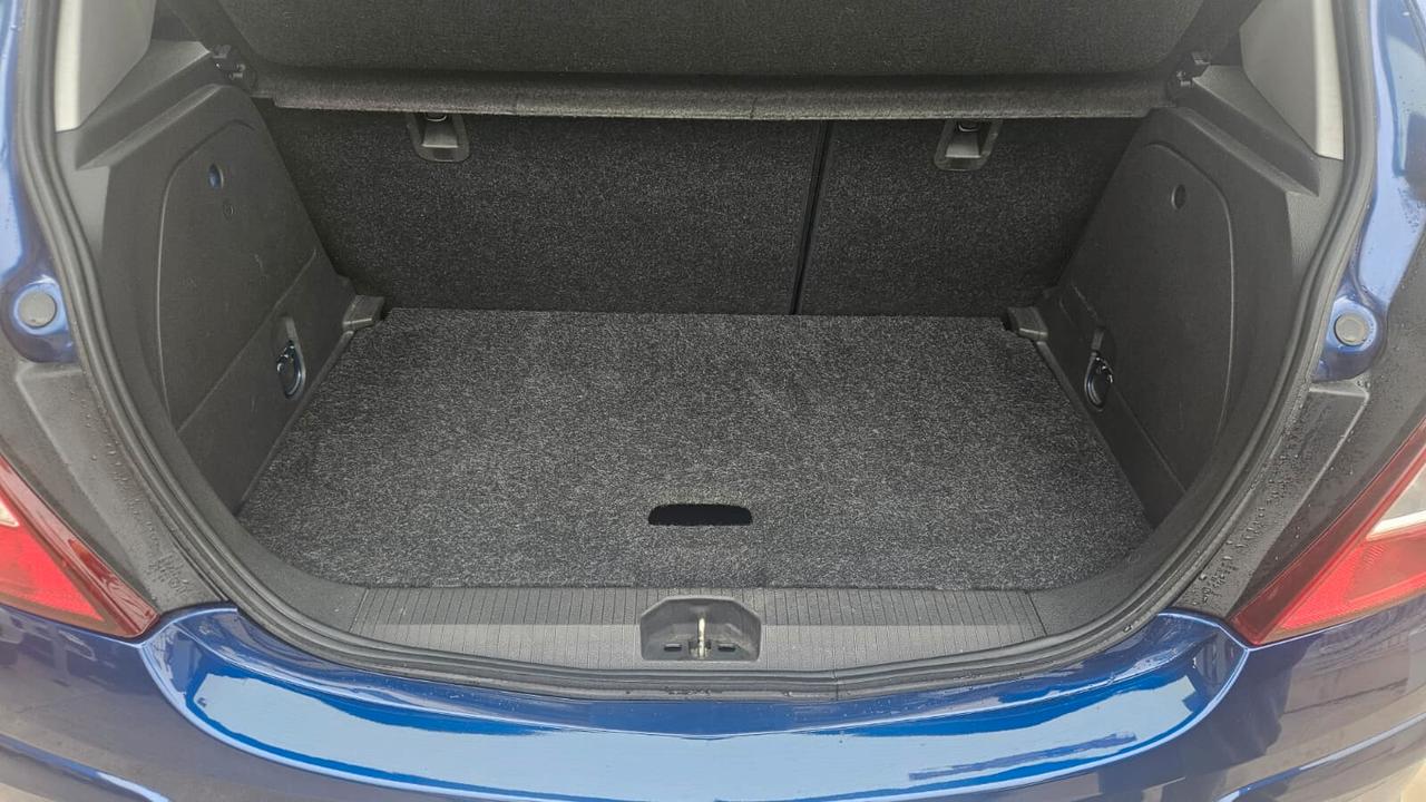 Opel Corsa 1.3 95CV 5 porte