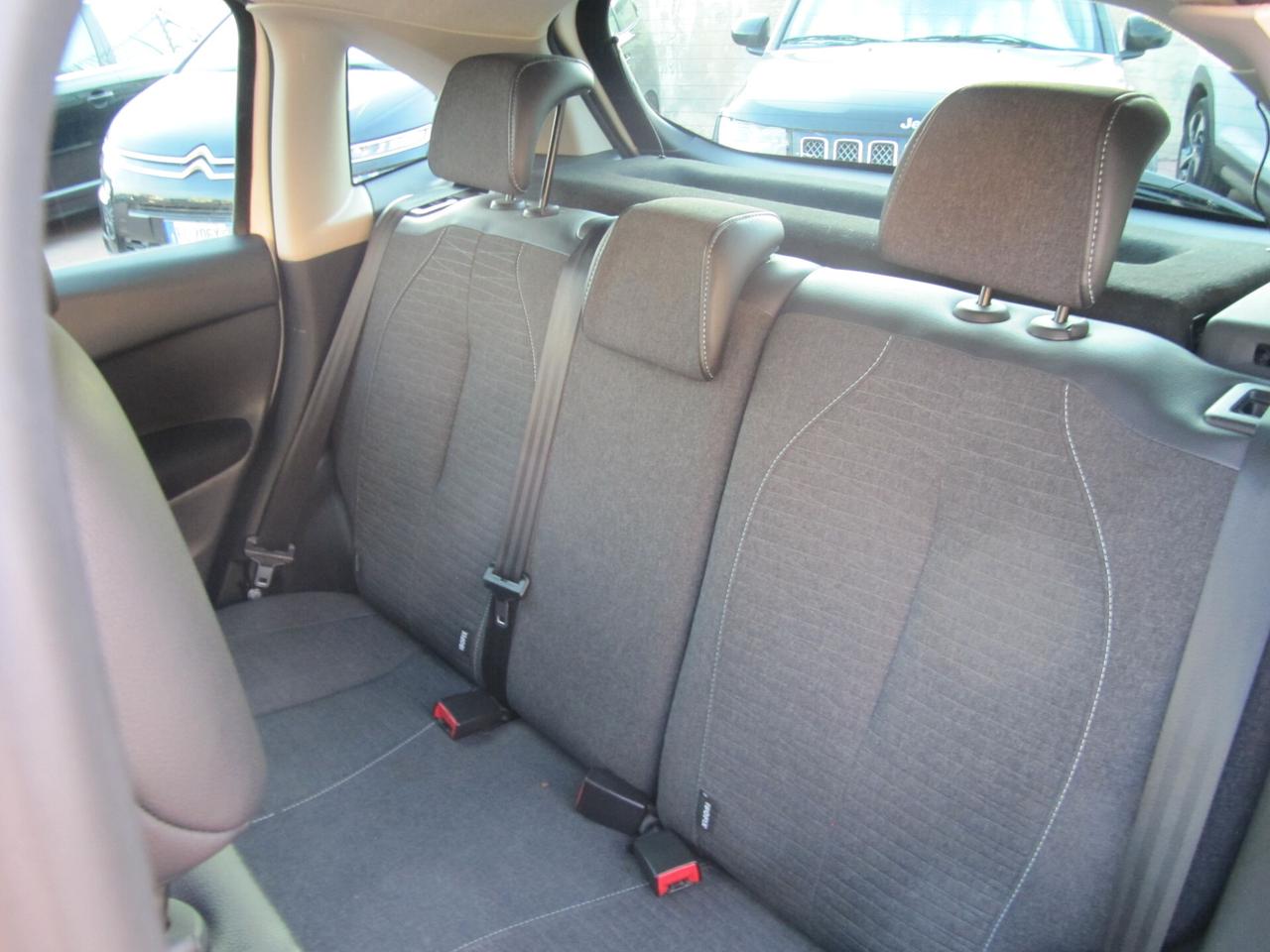 Citroen C3 BlueHDi 75 Exclusive