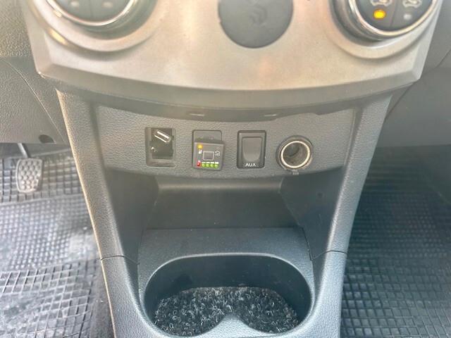 Daihatsu Terios 1.5 2WD B Easy Five/GPL