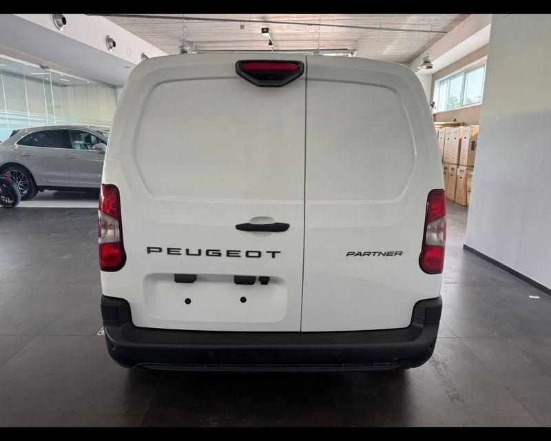 Peugeot Partner 3ª serie BlueHDi 100 S&S PC Furgone