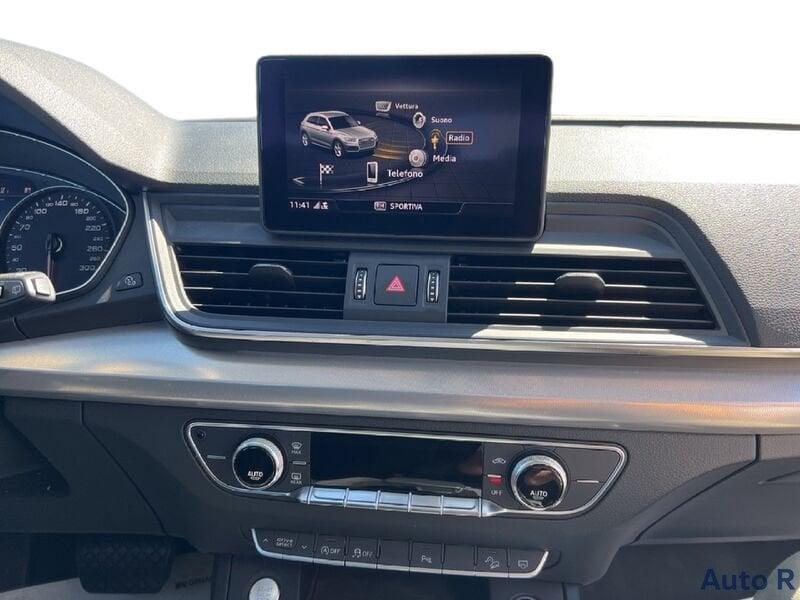 Audi Q5 Q5 40 TDI quattro