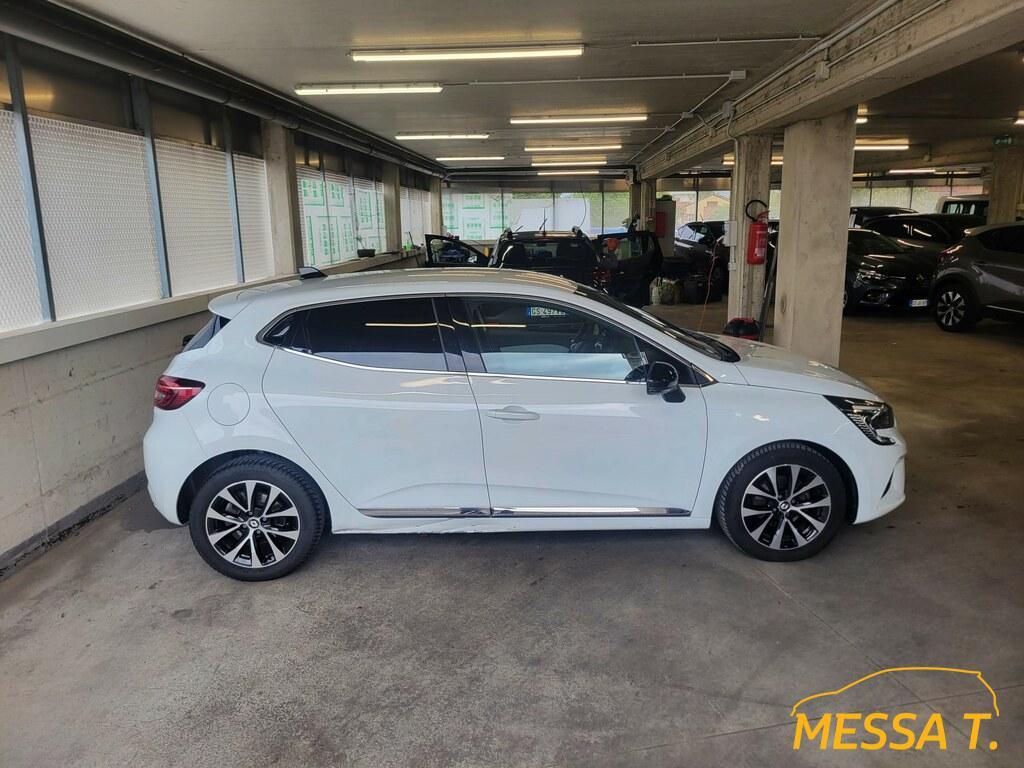 Renault Clio 5 Porte 1.0 TCe Techno