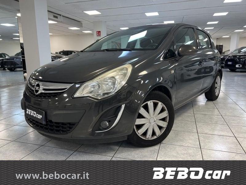 Opel Corsa Corsa 1.2 5 porte Sport