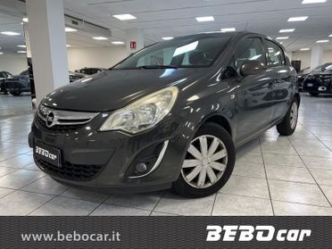 Opel Corsa Corsa 1.2 5 porte Sport