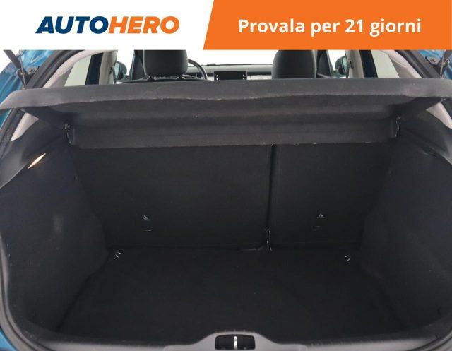 CITROEN C4 Cactus PureTech 110 S&S EAT6 Shine
