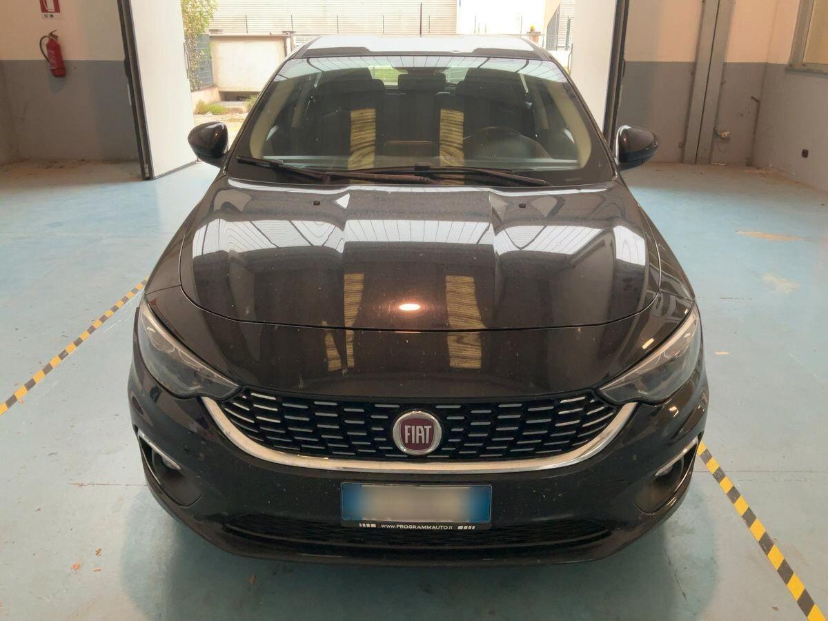 Fiat Tipo 1.3 Mjt S&S 5 porte Lounge