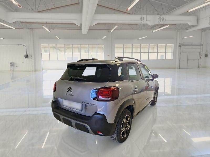 CITROEN C3 AIRCROSS BLUEHDI 110 SES FEEL SUV