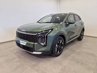 Kia Sportage 1.6 t-gdi Vision dct7 My2026