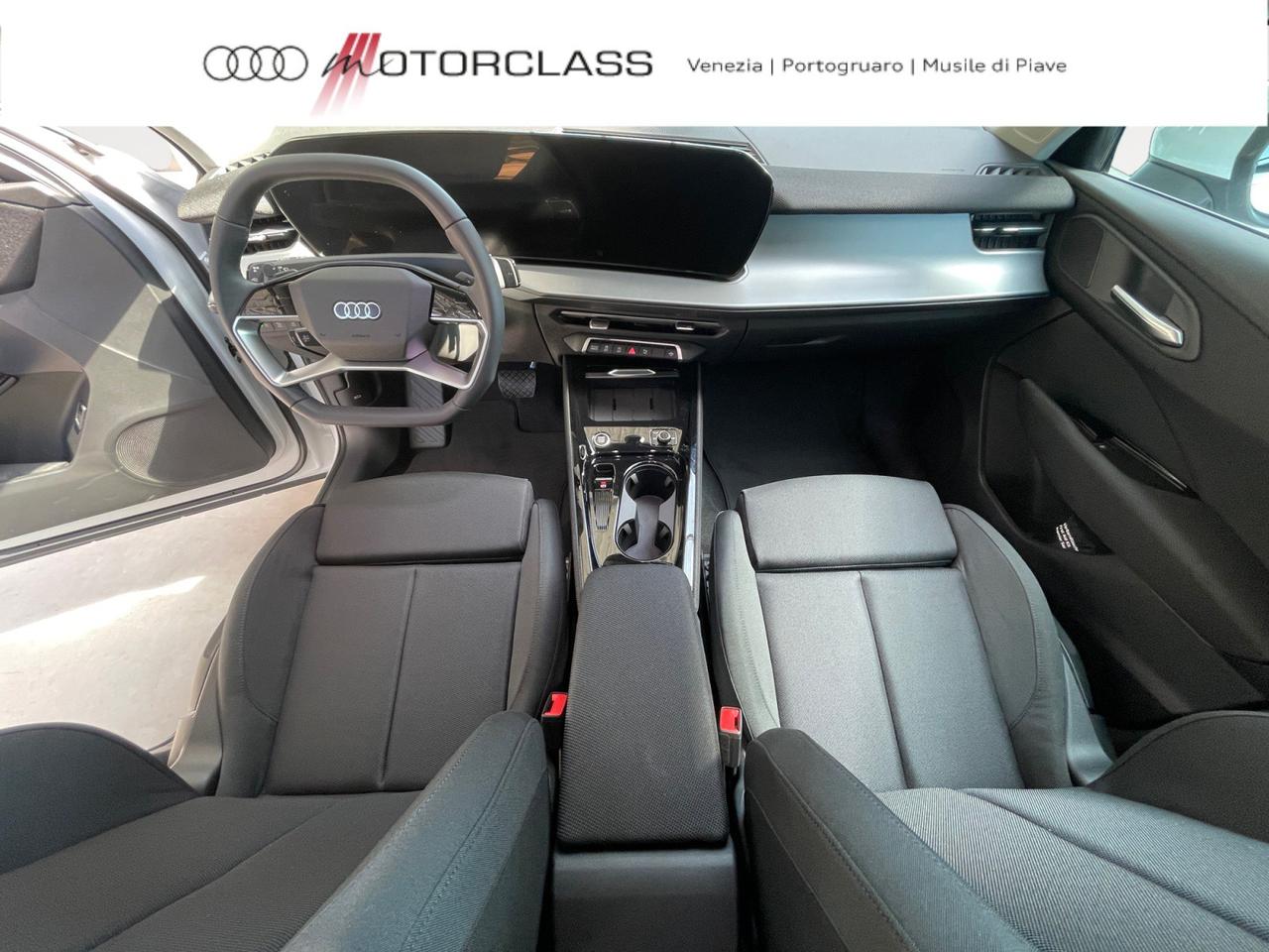 Audi Q3 2.0 tdi 150cv business advanced s tronic