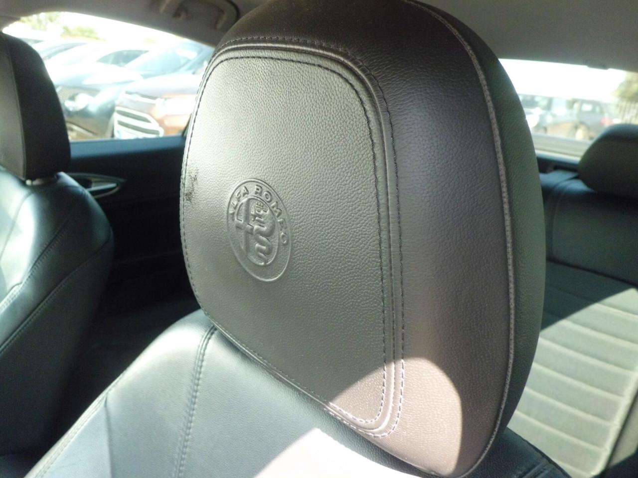 Alfa Romeo Giulia 2.2 Turbodiesel 180 CV FULL DISPONIBILE ANCHE 150 CV GEMELLA