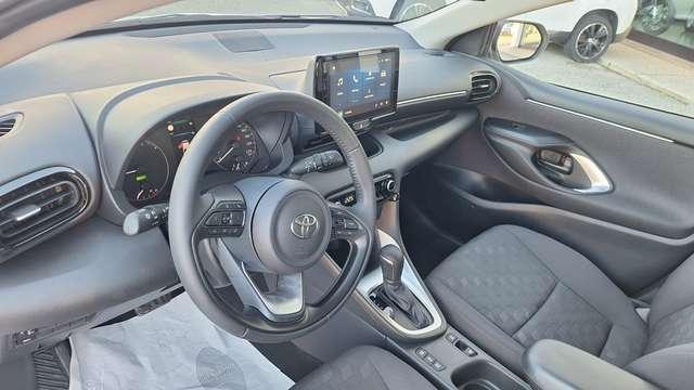 Toyota Yaris Yaris IV 2020 1.5h Active KM 0