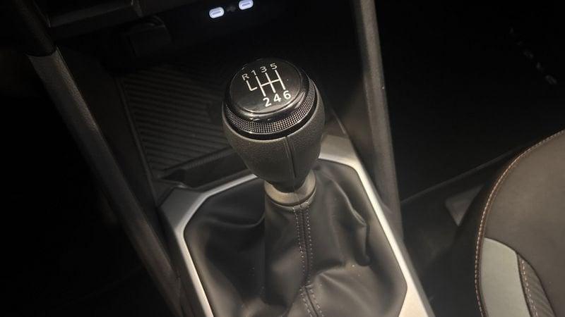 Dacia Bigster Bigster 1.2 TCe 140 CV MHEV Extreme