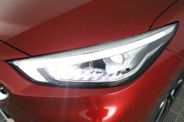 MG ZS ZS 1.5 VTi-tech Luxury