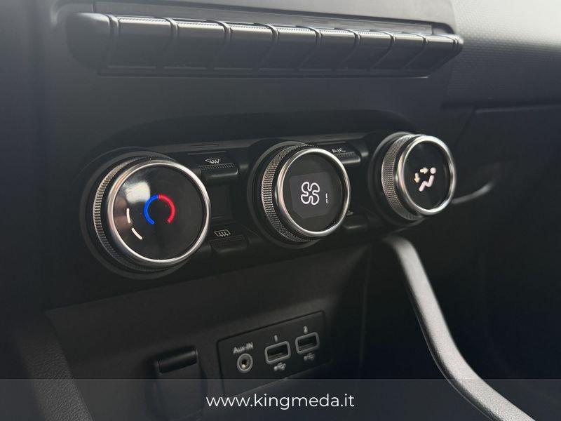 Renault Clio E-Tech Hybrid 1.6 Hybrid E-TECH 145 Equilibre