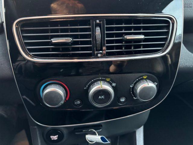 RENAULT Clio dCi 8V 75CV NAVI-CAMERA-RUOTE 4 STAGIONI