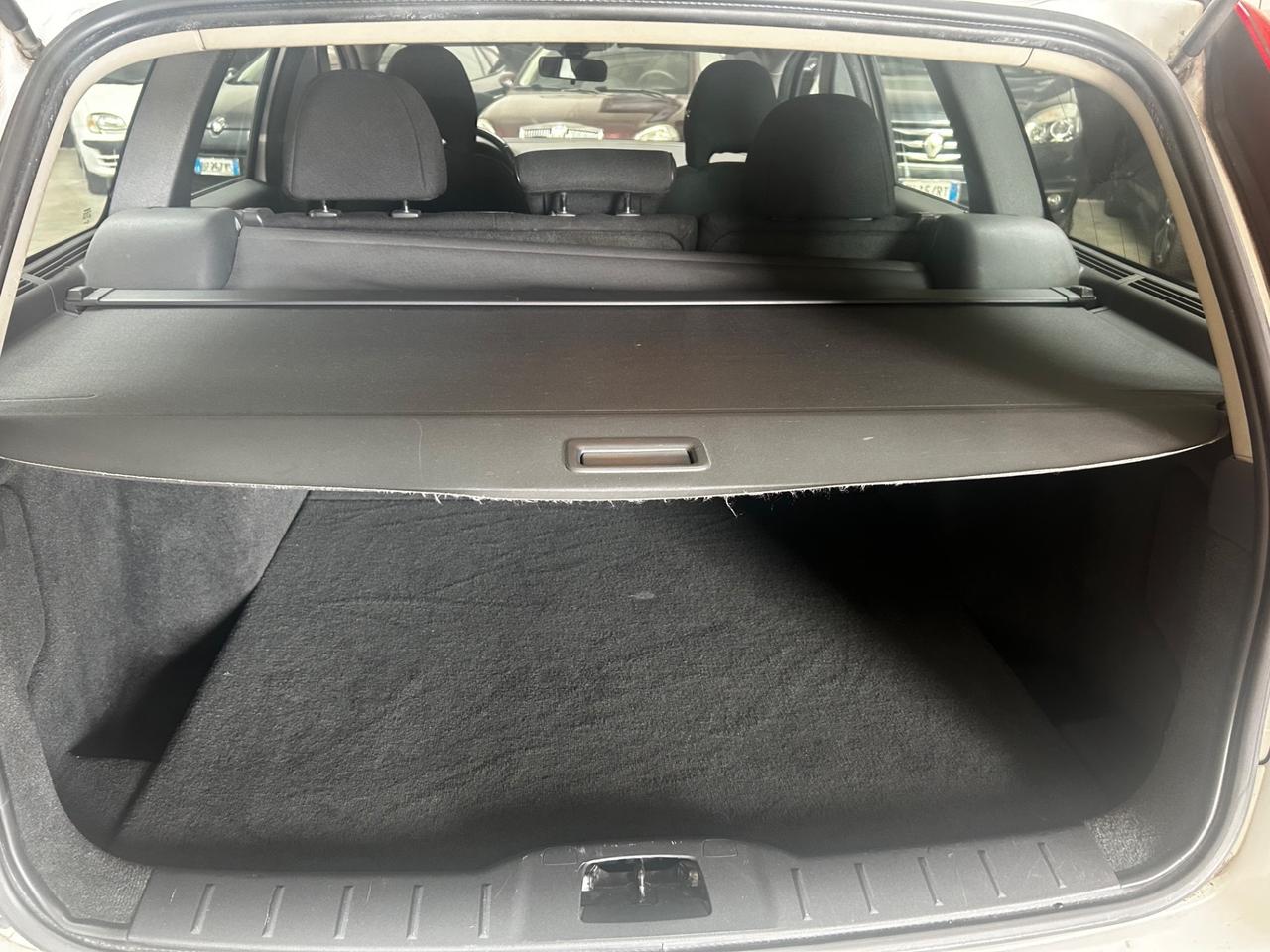 Volvo V50 1600cc Diesel D2 115cv