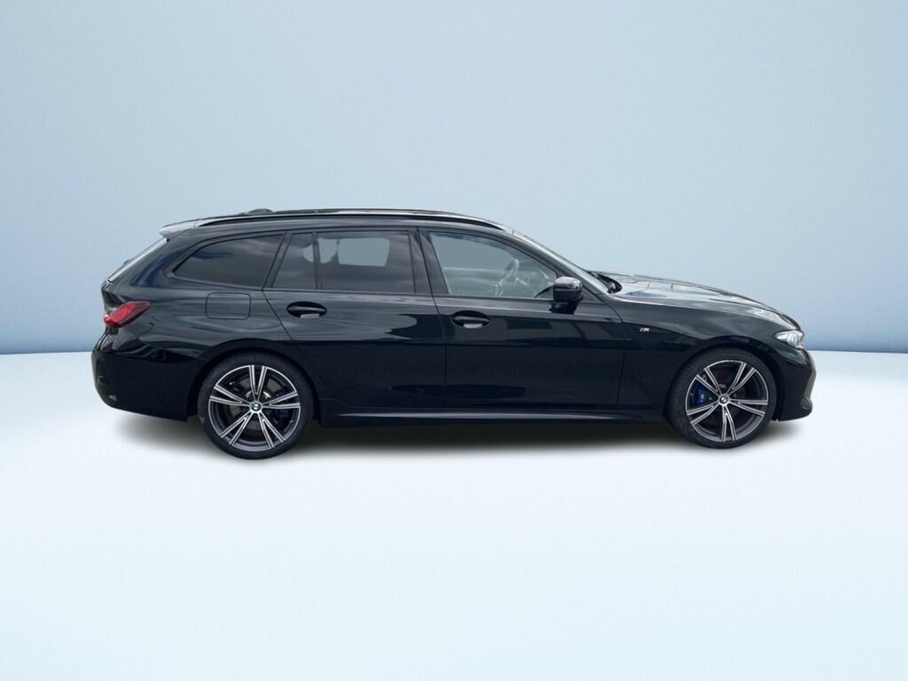 BMW Serie 3 Touring 320 d Mild Hybrid 48V Msport xDrive Steptronic