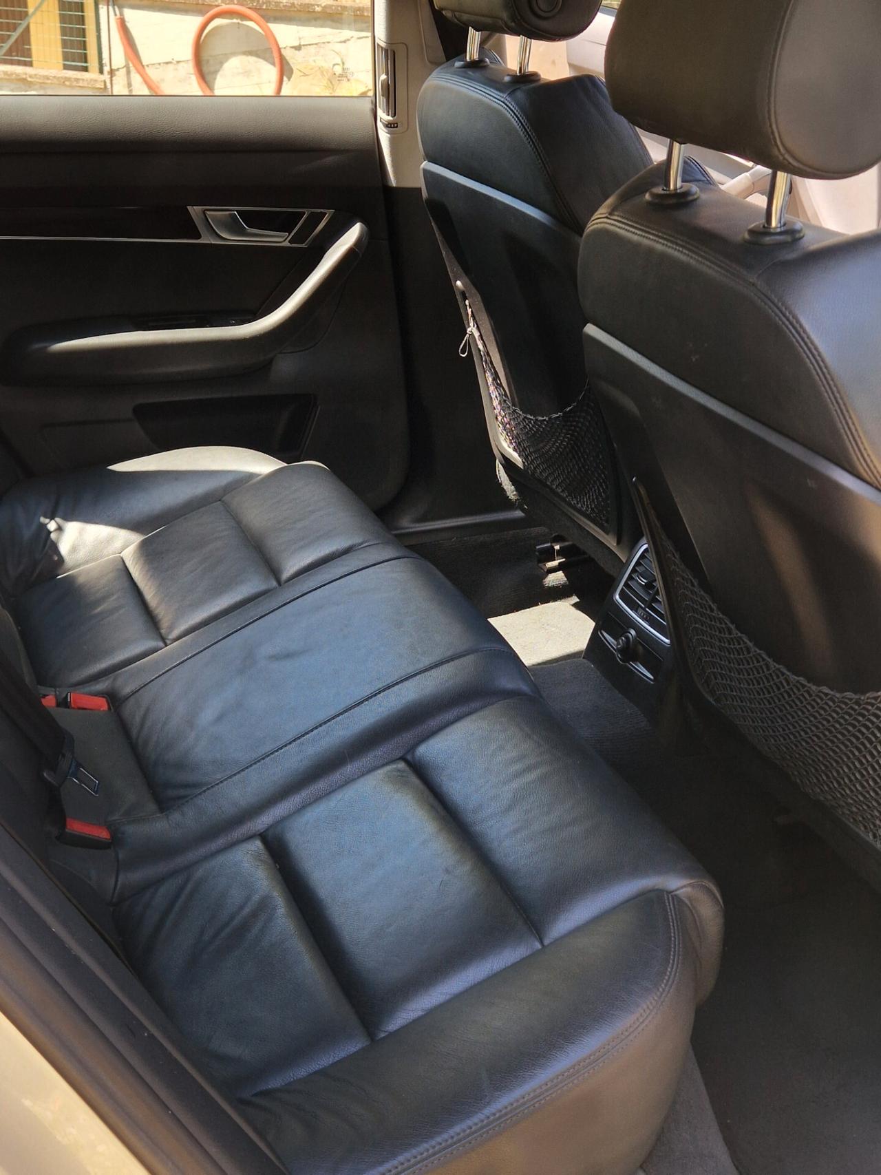 Audi A6 Avant 3.0 V6 TDI F.AP. quattro Ambiente
