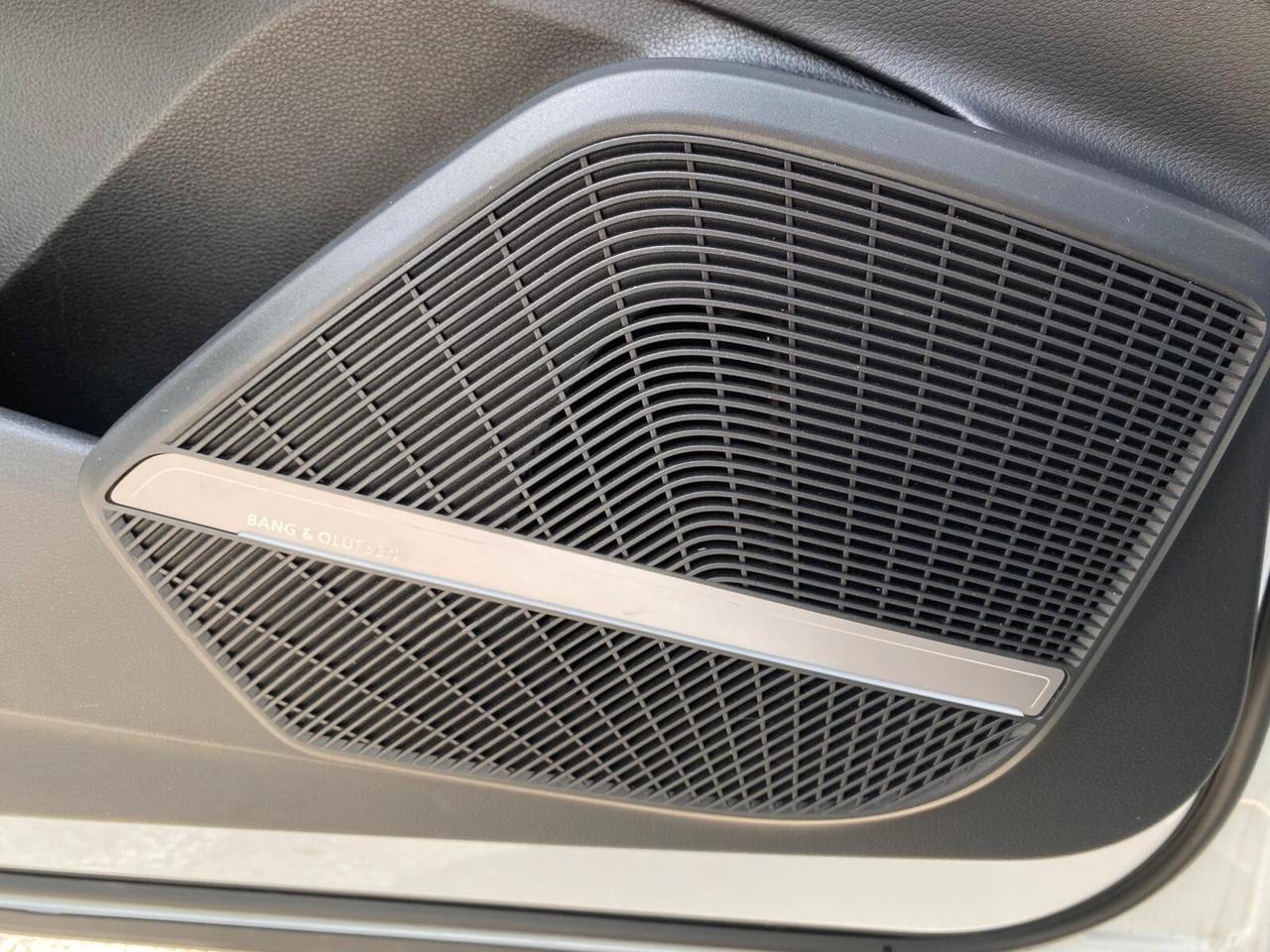 Audi Q5 SQ5 SPB TDI quattro tiptronic