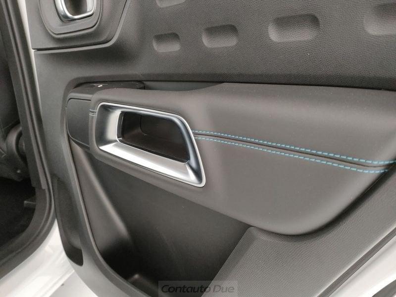 Citroën C5 Aircross C5 Aircross 1.5 bluehdi Shine Pack s&s 130cv eat8