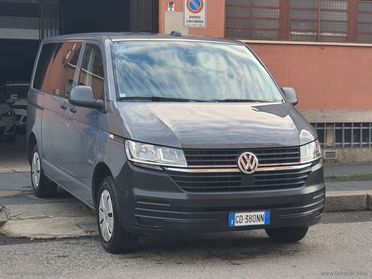 Transporter 2.0TDI 110 9 POSTI