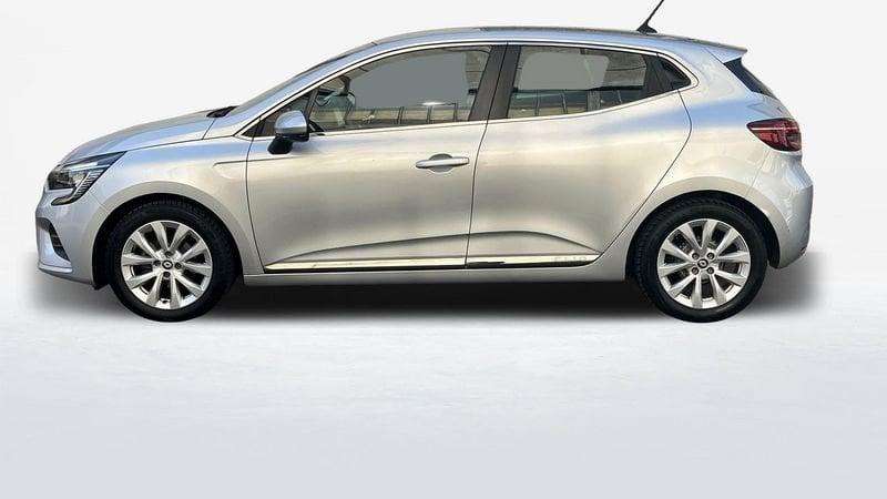 Renault Clio 1.0 tce Intens Gpl 100cv my21 1.0 tce Intens Gpl 100cv