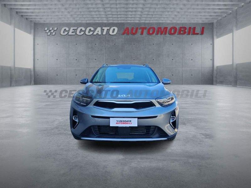 KIA Stonic Stonic 1.2 dpi Style 84cv
