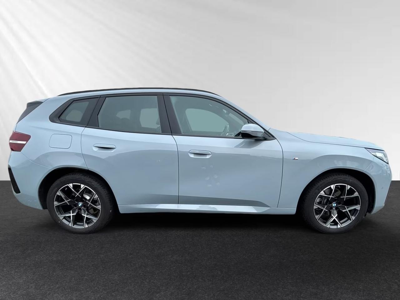 Bmw X3 xDrive20d 48V MSport Pro