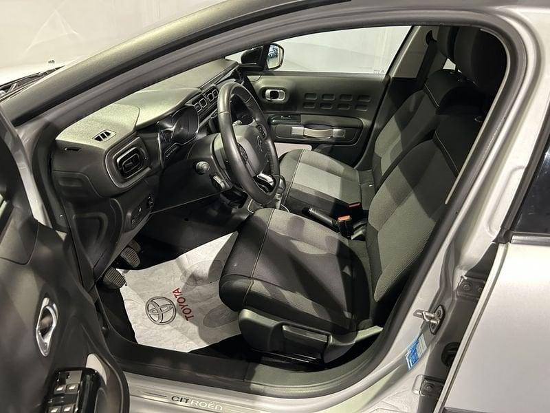 Citroën C3 C3 PureTech 82 Shine