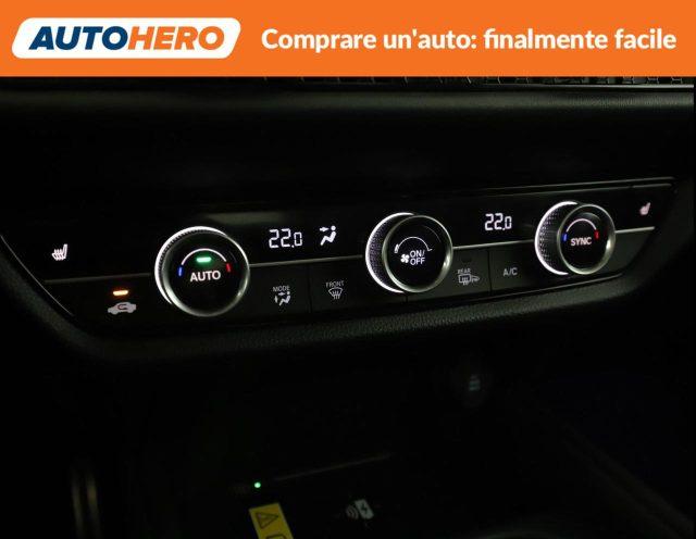 HONDA ZR-V 2.0 Hev eCVT Advance