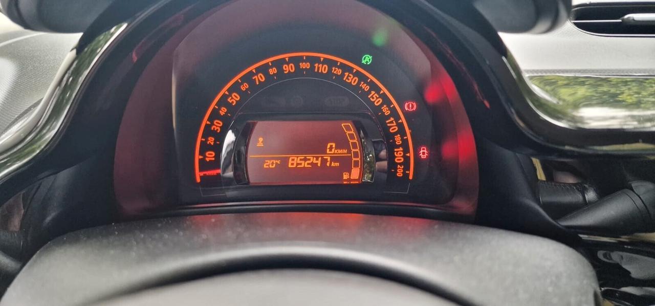 Renault Twingo SCe 1.0 Benzina 65 CV Intens 2021