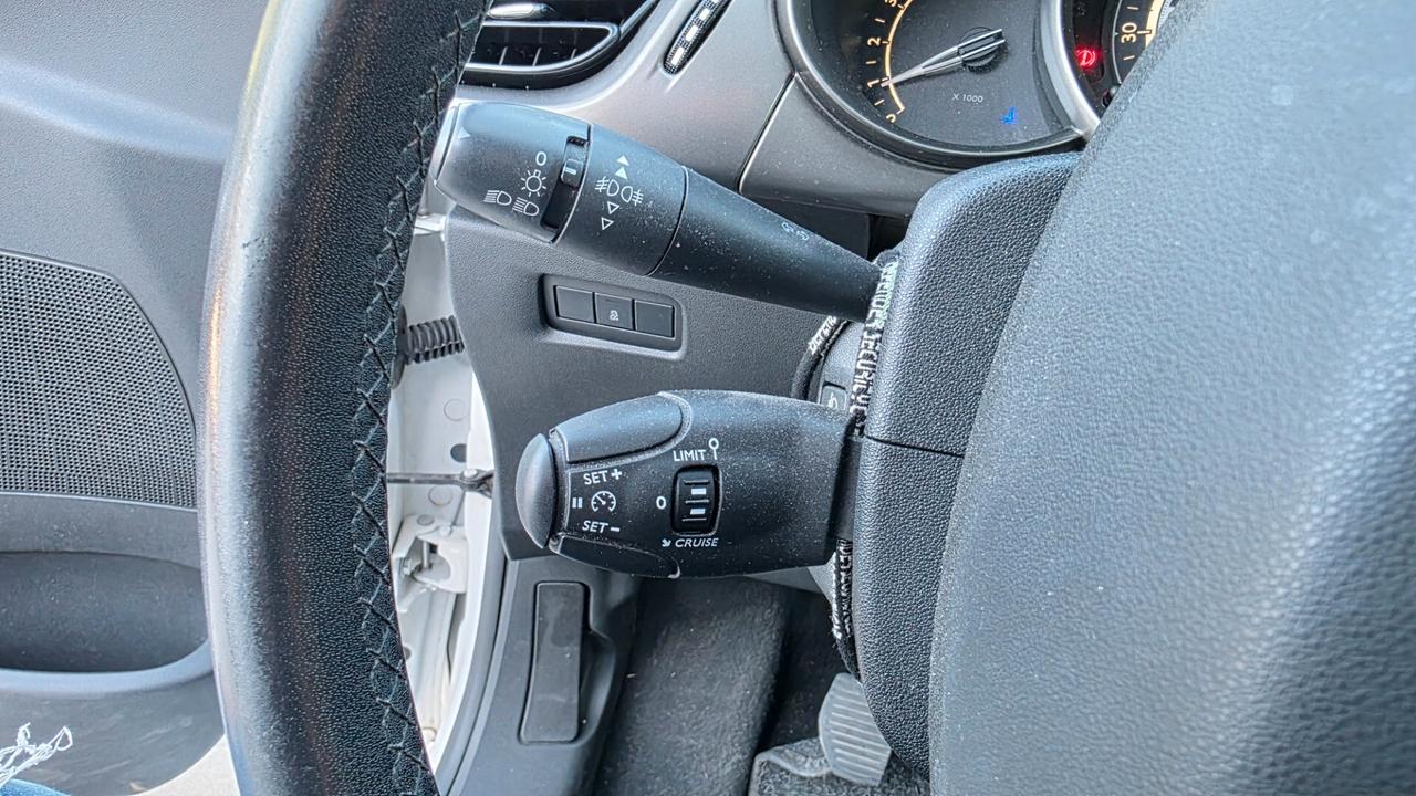 Citroen C3 BlueHDi 75 Exclusive