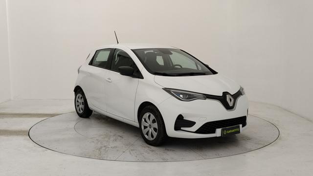 RENAULT ZOE Life R110