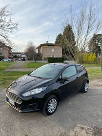 Ford Fiesta 1.5 diesel, 11-2013 si neopatentati