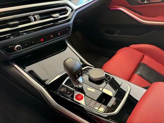 BMW M3 M3 3.0 Competition M xdrive auto