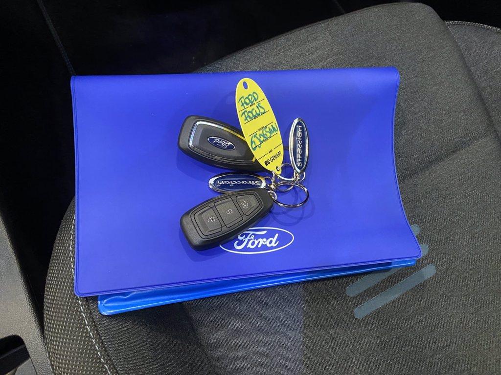 FORD Focus Active 1.0t ecoboost h X 125cv del 2022