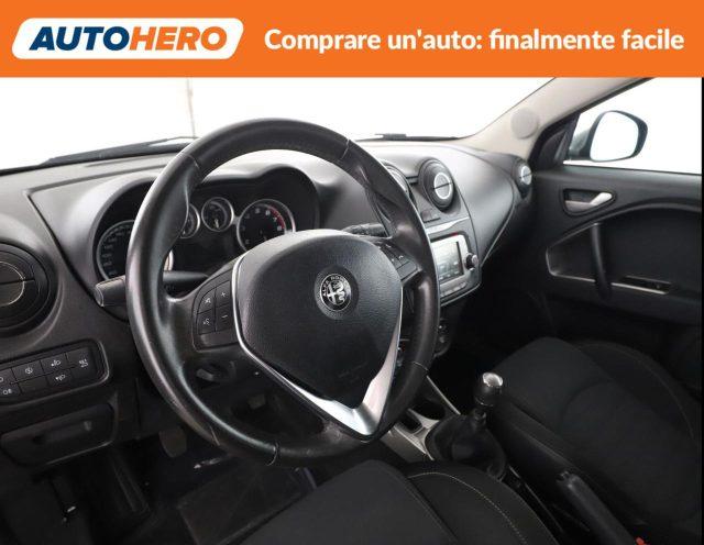 ALFA ROMEO MiTo 1.4 78 CV 8V S&S Super