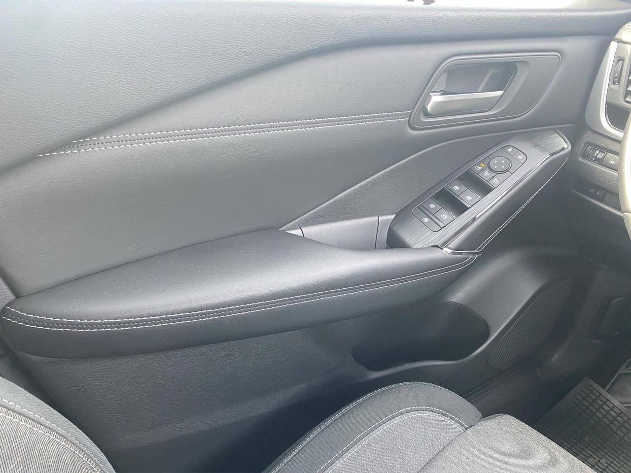 Nissan Qashqai 1.3 mhev N-Connecta 4wd 158cv