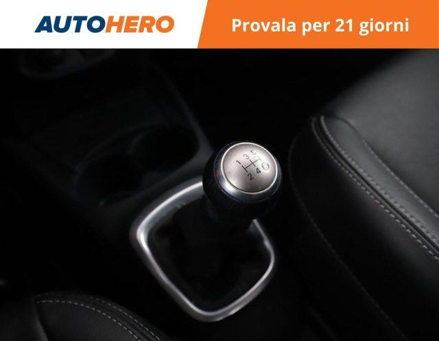 TOYOTA Yaris 1.0 5 porte Active