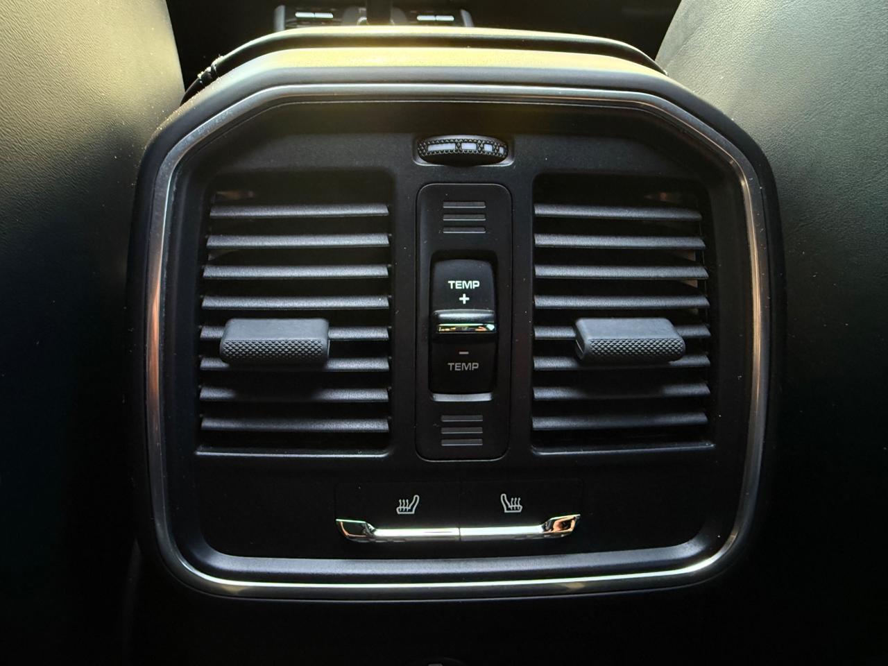 Porsche Macan 2.9 S,UFFICIALE ITALIANA,UNICO PROPRIETARIO