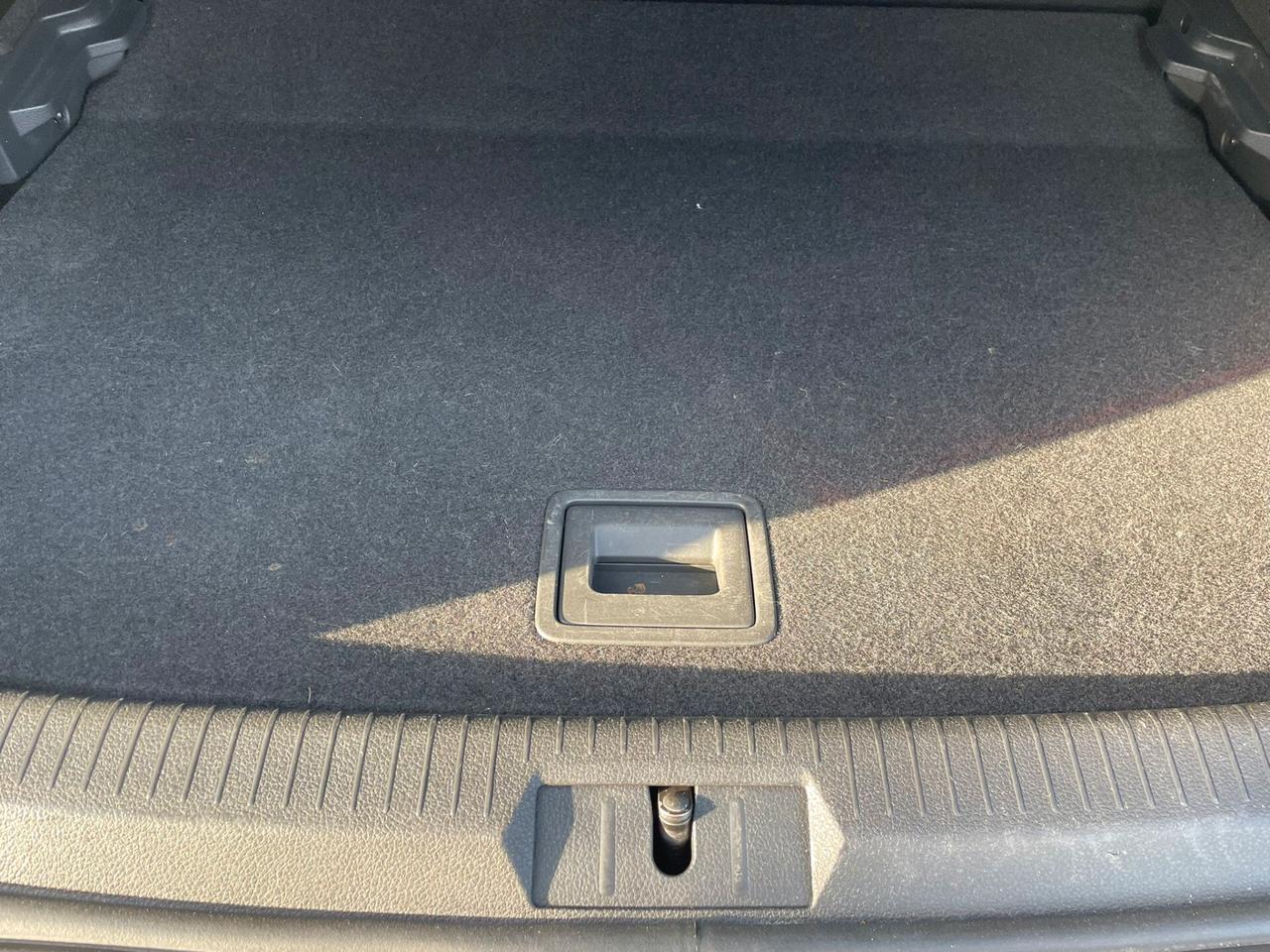 Volkswagen Golf 1.6 TDI Blue Technology