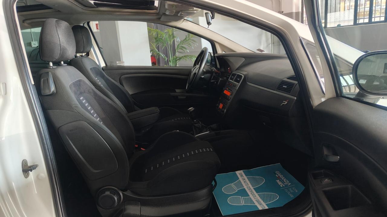 Fiat Grande Punto 1.4 T-Jet 16V 3 porte Dynamic