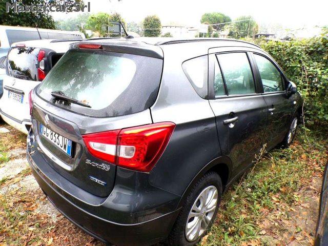 SUZUKI S-Cross 1.4h Easy 2wd (Finanziabile Senza Vincoli)-GG833JW