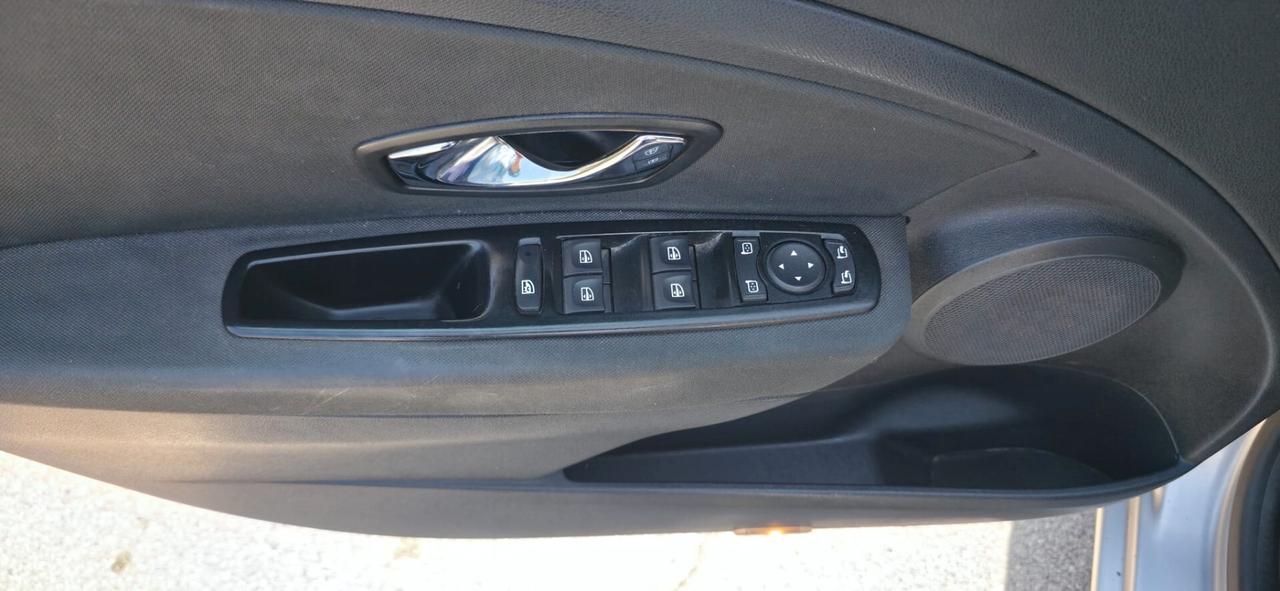 Renault Megane Mégane 1.5 dCi 110CV SporTour Wave