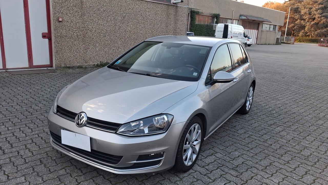 Volkswagen GOLF 1.6 DIESEL
