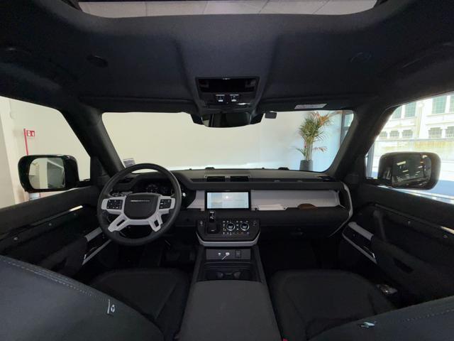 LAND ROVER Defender 90 3.0D I6 200 CV AWD Auto X-Dynamic SE / Sosp.