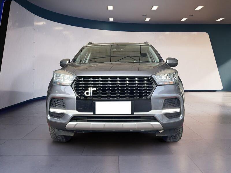 DR AUTOMOBILES dr 4.0 1.5 Bi-Fuel GPL