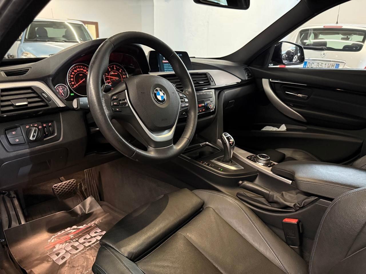Bmw 330 330d xDrive Touring Msport