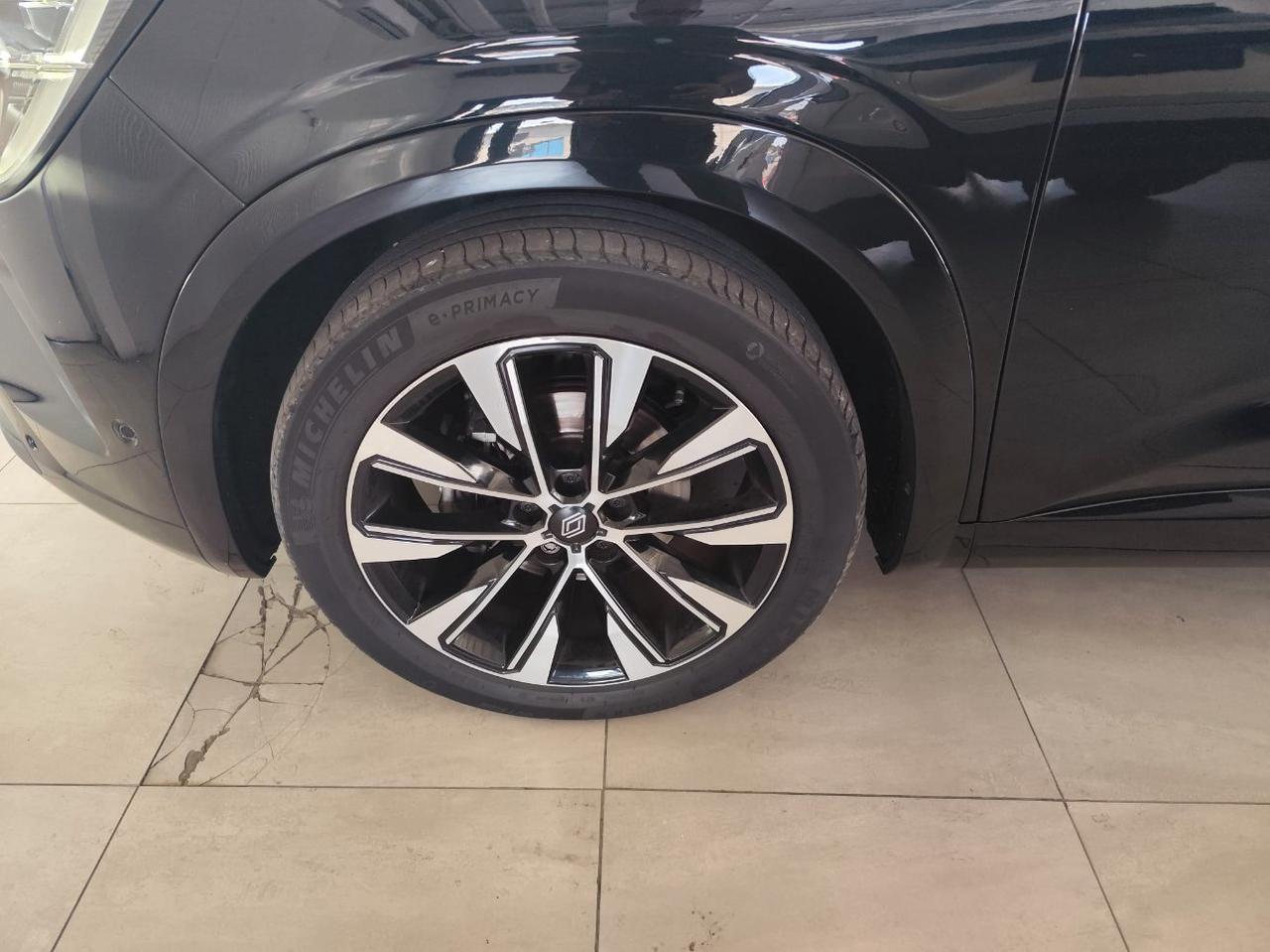 Renault Austral 1.3 mild hybrid160cv auto
