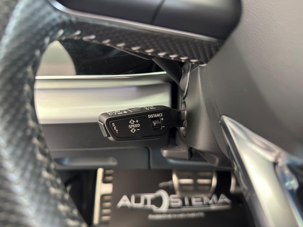 AUDI Q7 II 2019 50 3.0 tdi mhev quattro tiptronic 7p.ti